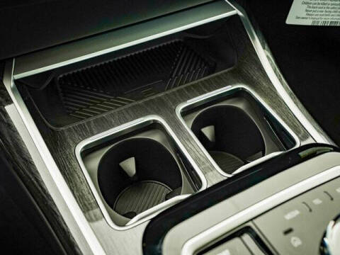 2026 BMW 7 Series 740i xDrive