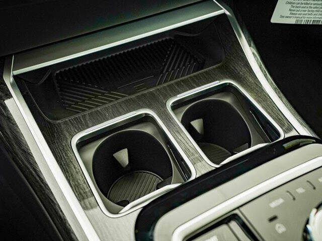 2026 BMW 7 Series 740i xDrive