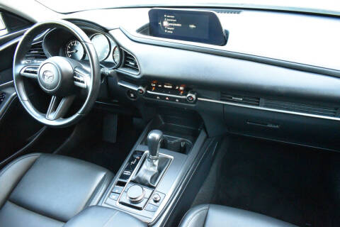 2023 Mazda CX-30 2.5 S Select