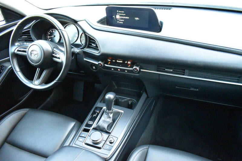 2023 Mazda CX-30 2.5 S Select