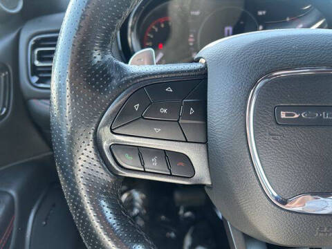 2024 Dodge Durango R/T Plus