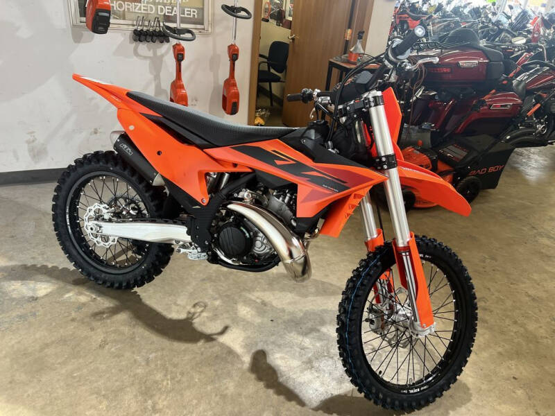 2025 KTM 300 SX