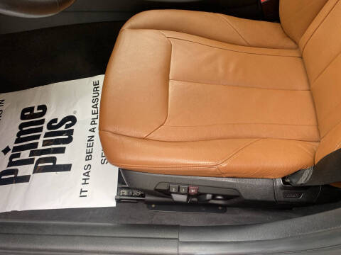 2015 BMW 3 Series 328i xDrive