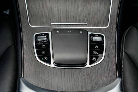 2021 Mercedes-Benz GLC GLC 300 4MATIC