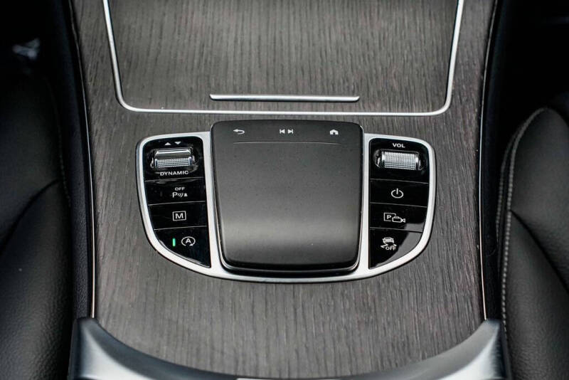 2021 Mercedes-Benz GLC GLC 300 4MATIC