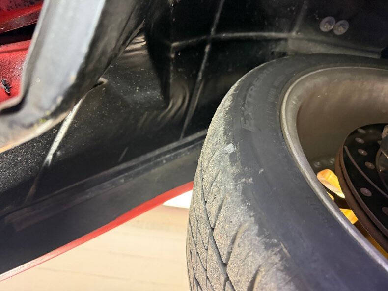 1957 Chevrolet Bel Air