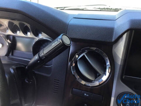 2016 Ford F-250 Super Duty