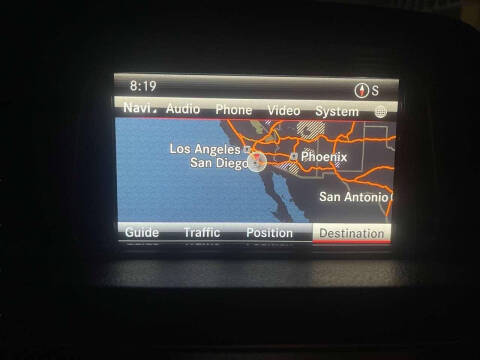 2014 Mercedes-Benz E-Class E 350