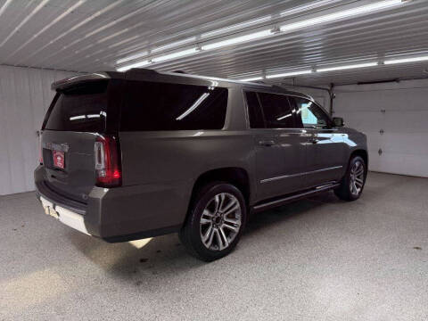 2018 GMC Yukon XL Denali