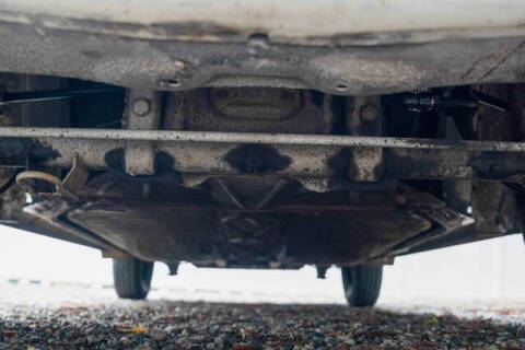 1972 Volkswagen Beetle