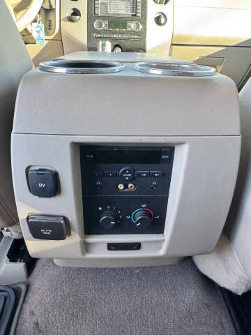 2014 Ford Expedition Limited