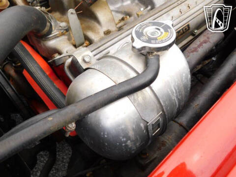 1962 Chevrolet Corvette