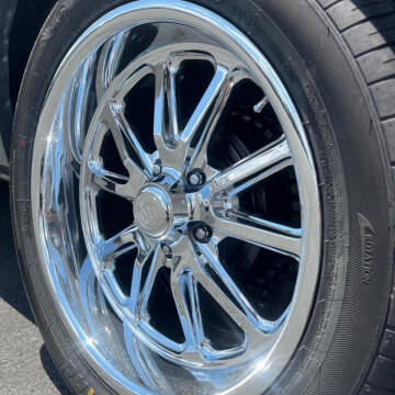 1990 Chevrolet S-10 Blazer