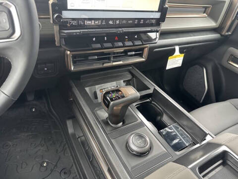 2025 GMC HUMMER EV 2X