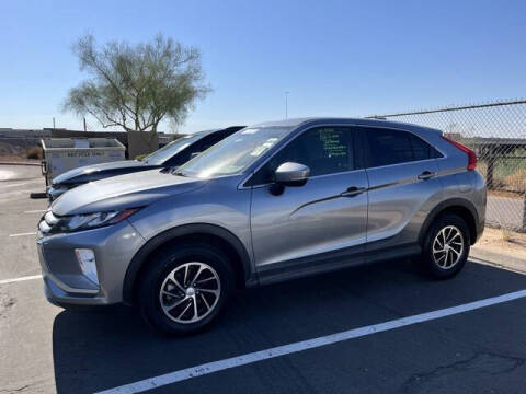 2020 Mitsubishi Eclipse Cross for sale at Autos by Jeff Tempe in Tempe AZ