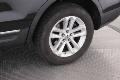 2011 Ford Explorer XLT