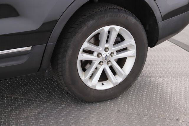 2011 Ford Explorer XLT