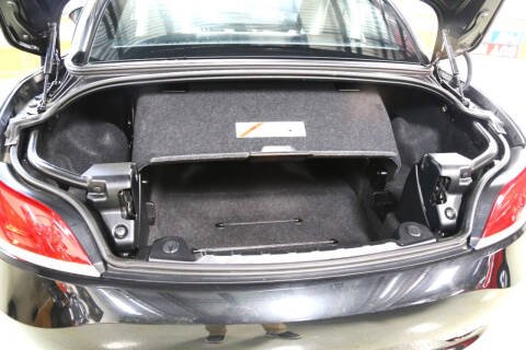 2011 BMW Z4 sDrive30i