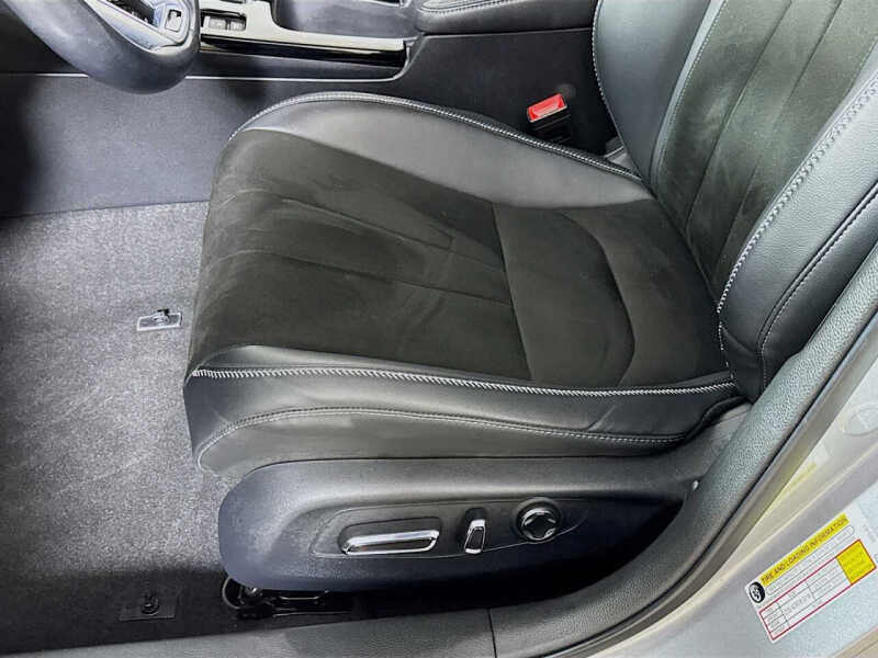 2023 Acura Integra w/Tech w/A-SPEC