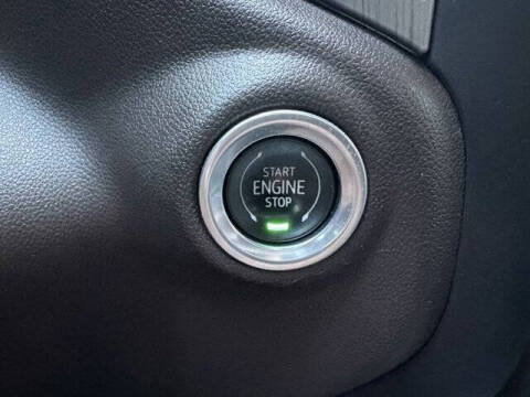 2021 GMC Sierra 2500HD