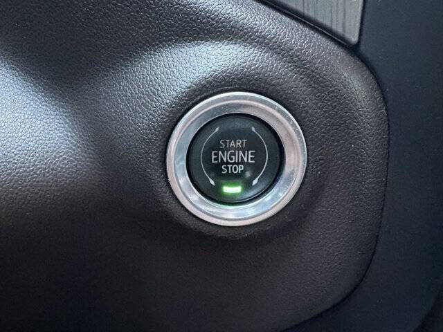 2021 GMC Sierra 2500HD