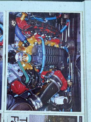 2010 Ford Mustang GT Premium