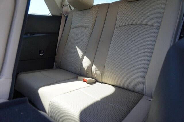 2016 Dodge Journey SE