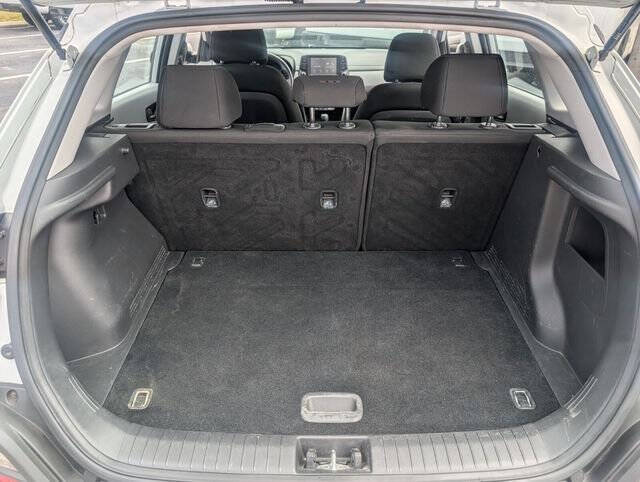2019 Hyundai Kona SE