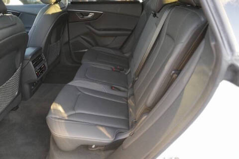 2023 Audi Q8 quattro Prestige 55 TFSI