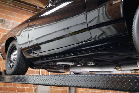 1968 Chevrolet Chevelle