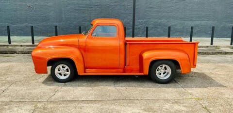 1954 Ford F-100