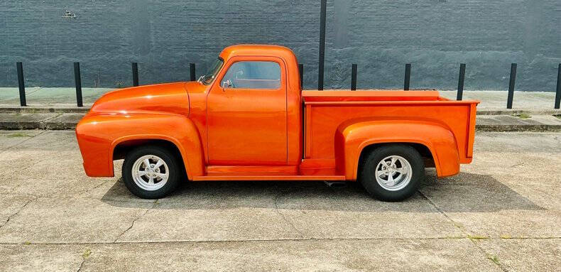 1954 Ford F-100