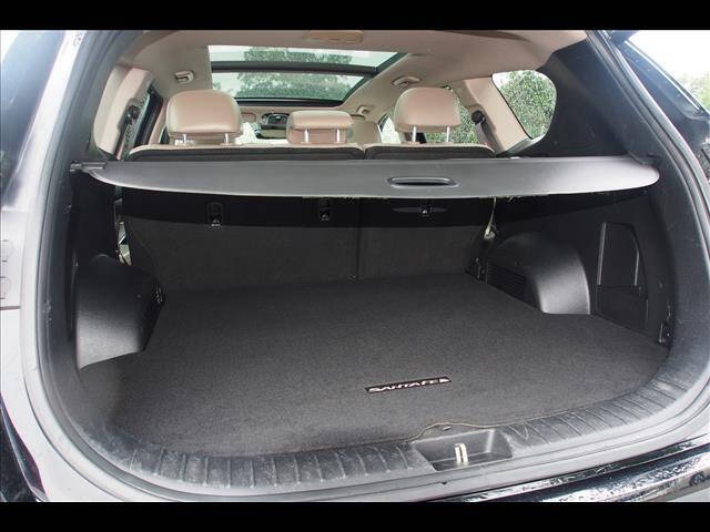 2021 Hyundai Santa Fe Limited