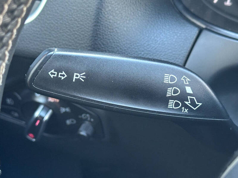 2017 Audi SQ5 3.0T quattro Prestige