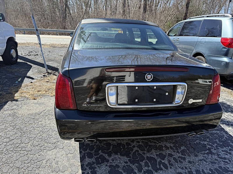 2000 Cadillac DeVille