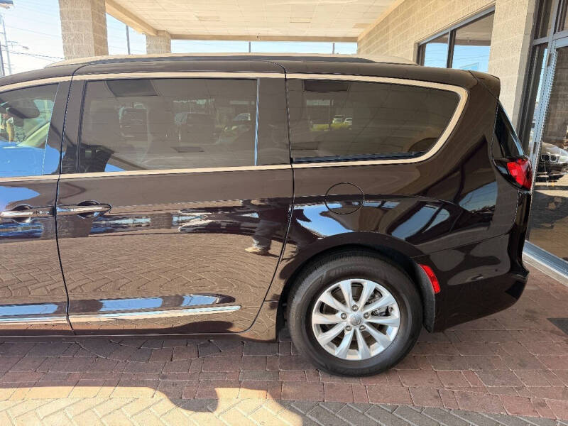 2019 Chrysler Pacifica Touring L 35th Anniversary