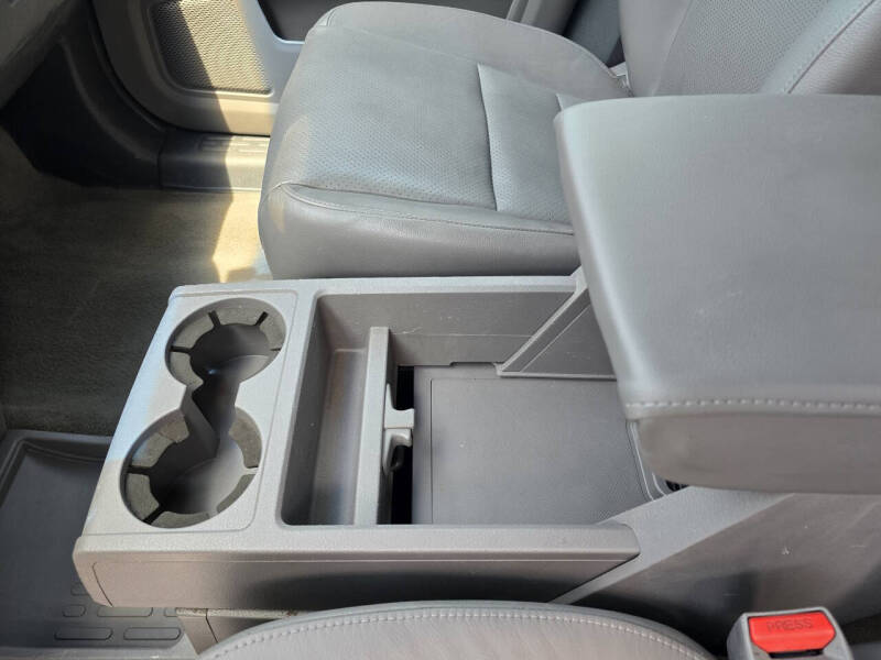 2012 Honda Ridgeline