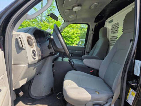 2009 Ford E-Series E-350 SD