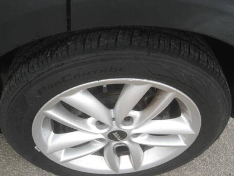 2013 MINI Countryman Cooper S ALL4