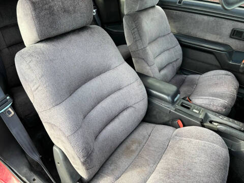 1993 Chrysler Le Baron