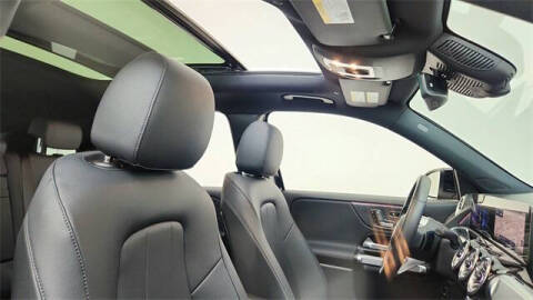 2024 Mercedes-Benz EQB EQB 250+