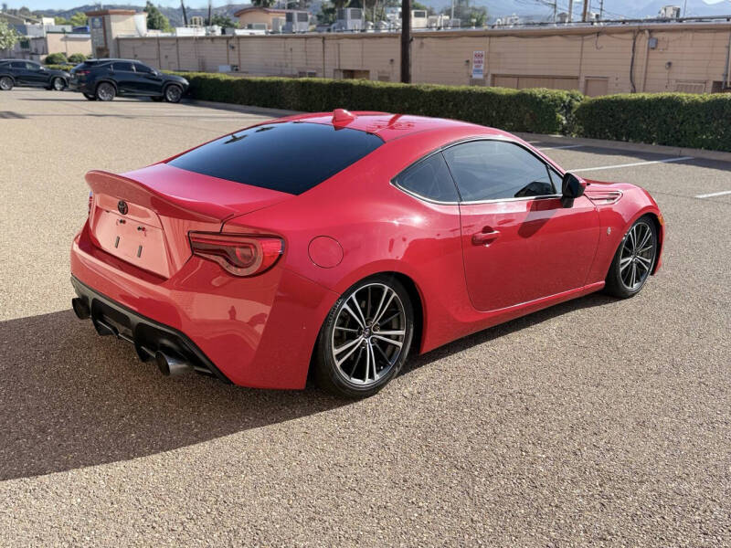 2017 Toyota 86