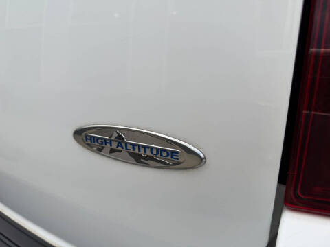 2016 Jeep Compass High Altitude