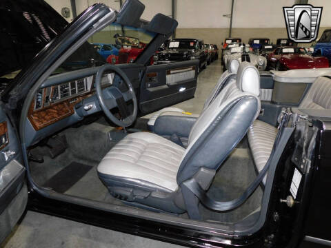 1986 Dodge 600 ES Turbo