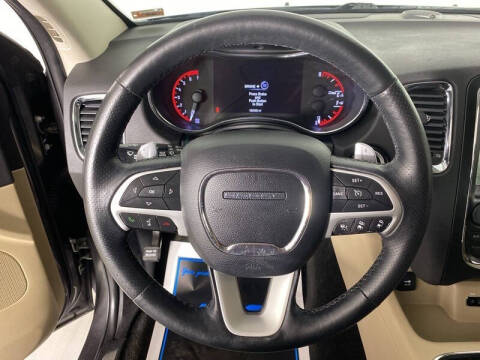 2015 Dodge Durango Citadel