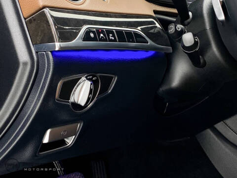 2014 Mercedes-Benz S-Class S 550