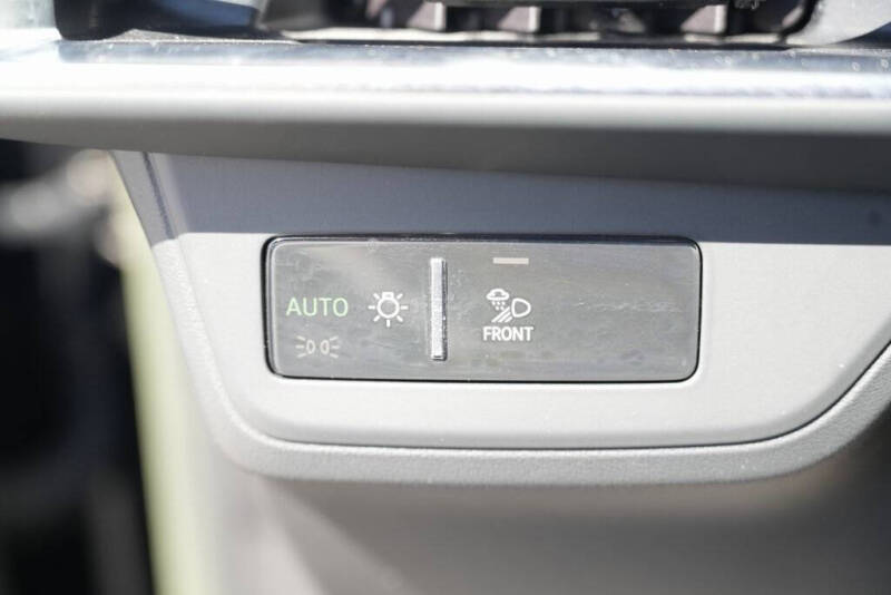 2022 Audi e-tron GT quattro Premium Plus