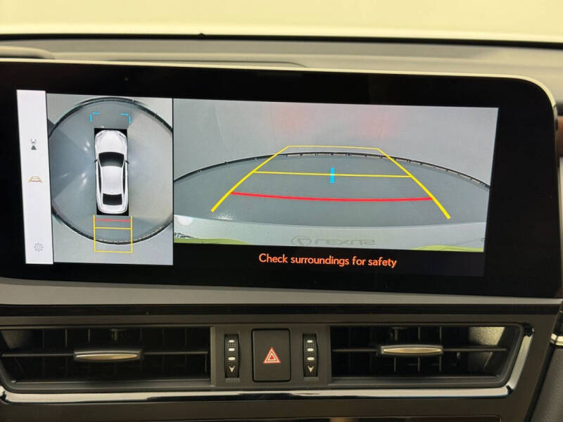 2024 Lexus ES 350 Ultra Luxury
