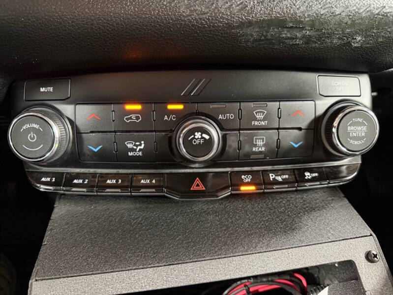 2022 Dodge Durango Pursuit