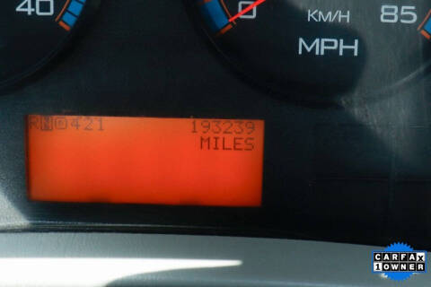 2018 International DuraStar 4300